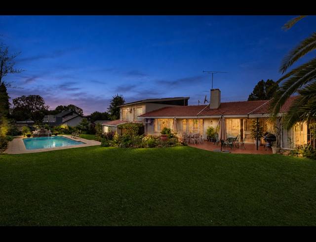 4 BEDROOM HOUSE FOR SALE IN ATHOLL